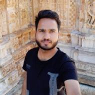 Indra Kumar Jangid Mathematics trainer in Jaipur