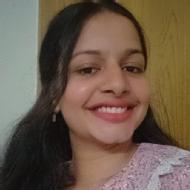 Umang Class 11 Tuition trainer in Chandigarh