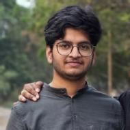 Mogilla Akhil Reddy Data Science trainer in Hyderabad