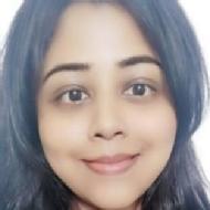 Shawli R. Class 12 Tuition trainer in Kolkata