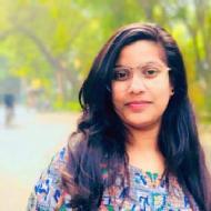 Mahima G. Class 12 Tuition trainer in Delhi