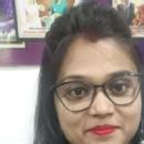Photo of Shilpi K.