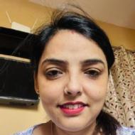 Neha C. Class I-V Tuition trainer in Anandpur Sahib