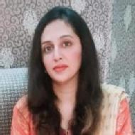 Nazia M. Spoken English trainer in Rawalpindi