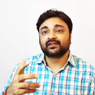 Mrinal Singh Spoken English trainer in Kolkata