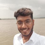 Md Ayyan Class I-V Tuition trainer in Delhi