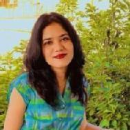 Vidyashree Vedic Maths trainer in Bangalore