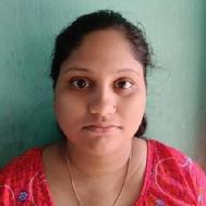 Sanjukta S. Class I-V Tuition trainer in Gangarampur