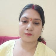 Richa K. Class I-V Tuition trainer in Patna Sadar