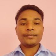 Harish Toppo Class I-V Tuition trainer in Gumla