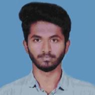 Nishanth S J Class 9 Tuition trainer in Arkalgud