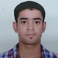 Mayank Kumar UGC NET Exam trainer in Delhi