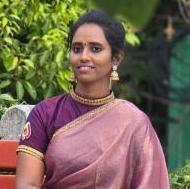 Rajeswari Tamil Language trainer in Chennai