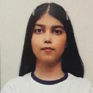 Tanya C. Class I-V Tuition trainer in Delhi