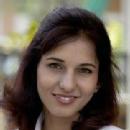 Photo of Preeti S.