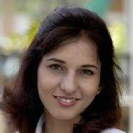 Preeti S. Spoken English trainer in Ahmedabad