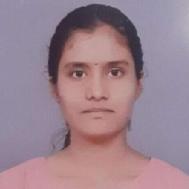 Aparna B. Class 12 Tuition trainer in Pune