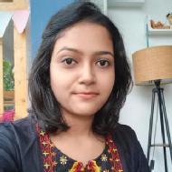 Aujalya P. Spoken English trainer in Bangalore