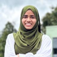 Nahla Ayoob Class 12 Tuition trainer in Taliparamba