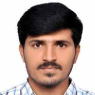 Eslavath Santhosh Teacher trainer in Hyderabad