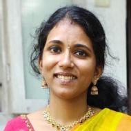 Lekshmi S. Class 11 Tuition trainer in Aluva