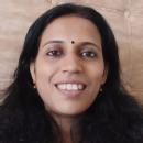 Photo of Dr Prajeena K.