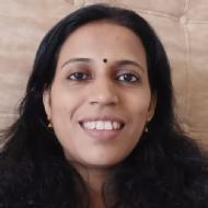 Dr Prajeena K. Class 12 Tuition trainer in Pulikkal