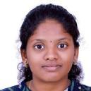 Photo of Aswathi S.