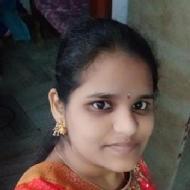 Chadalavada L. Spoken English trainer in Nadendla