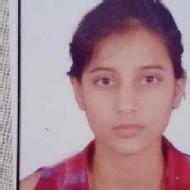 Shikha V. Class 11 Tuition trainer in Jaisinghpur