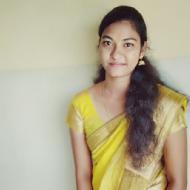 Sneha Class 9 Tuition trainer in Chennai