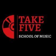 Takefive School of Music Guitar institute in Hyderabad