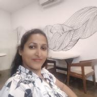 Kannu Prasad Class I-V Tuition trainer in Bangalore