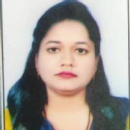 Shubhangi P. Class I-V Tuition trainer in Lucknow