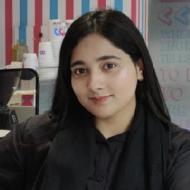 Yusra A. Urdu language trainer in Lahore