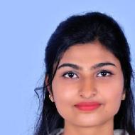 Vyshnavi B. Gift Packing trainer in Bangalore