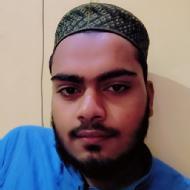 Faizan Raza Class I-V Tuition trainer in Aurangabad