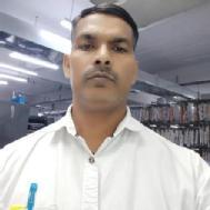 Atinjay Kumar Mishra Graphic Designing trainer in Ambala