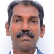 Jayan J Class 12 Tuition trainer in Kochi