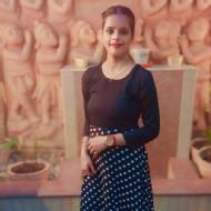 Shivangi M. Class 9 Tuition trainer in Allahabad