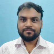 Bipin Kumar keshari Class 10 trainer in Delhi