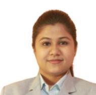 Arna A. MBA Tuition trainer in Sivasagar