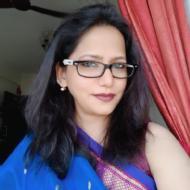 Shrutika T. Drawing trainer in Mumbai