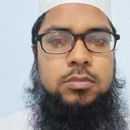 Md Abuzar Quantitative Aptitude trainer in Hyderabad