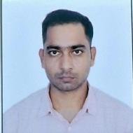 Abhay Singh Class I-V Tuition trainer in Prayagraj