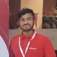 Rohit Lingala BTech Tuition trainer in Hyderabad
