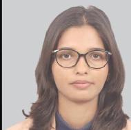 Shrishti S. UGC NET Exam trainer in Gorakhpur Sadar