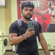 Jayesh Ghadigaonkar Personal Trainer trainer in Thane