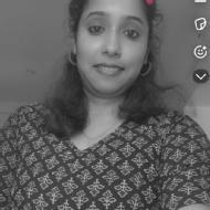 Saranya Sasi Class 9 Tuition trainer in Mumbai