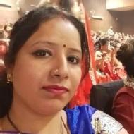 Deepa K. Class I-V Tuition trainer in Delhi